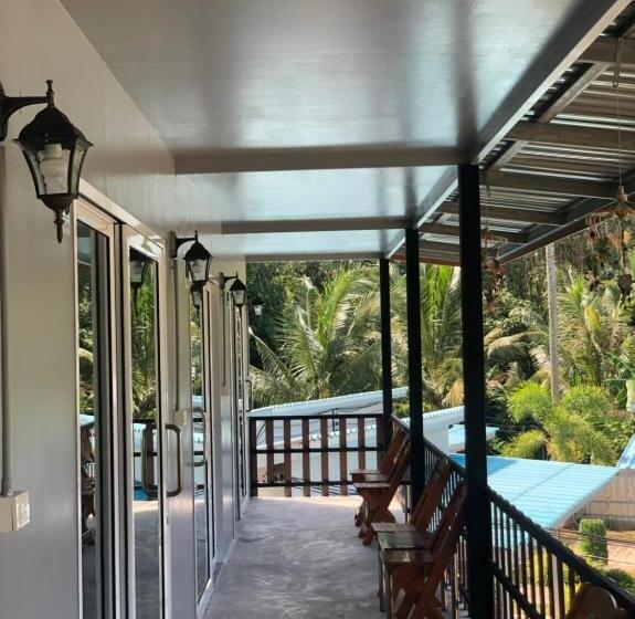 스탠다드 룸, Smile Resort Koh Mook