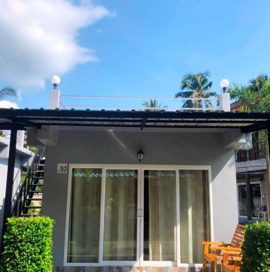 수피리어 룸, Smile Resort Koh Mook