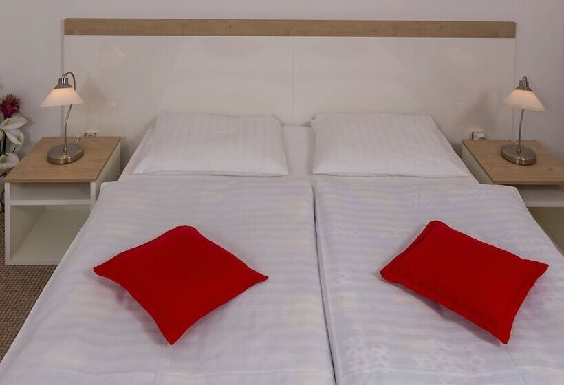 标准间, Rooms Pleška Zagreb Airport