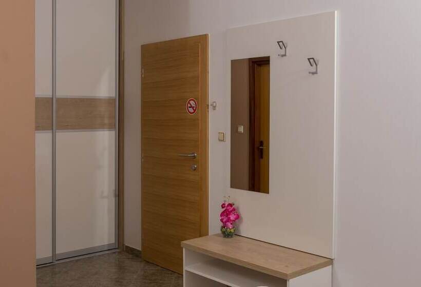 标准间, Rooms Pleška Zagreb Airport