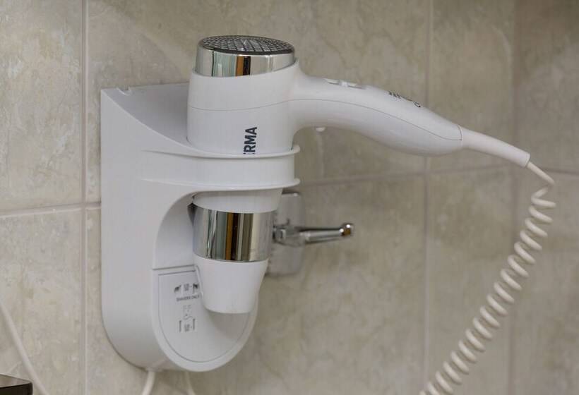 اتاق استاندارد, Rooms Pleška Zagreb Airport
