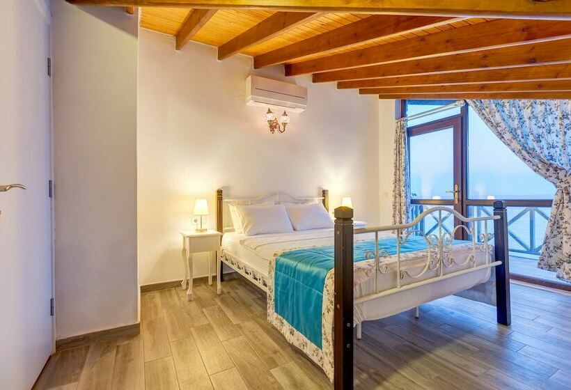 Пентхаус, Tasada Otel