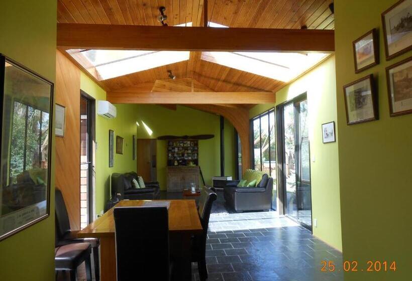 스탠다드 룸 킹사이즈 침대, Antares Homestay