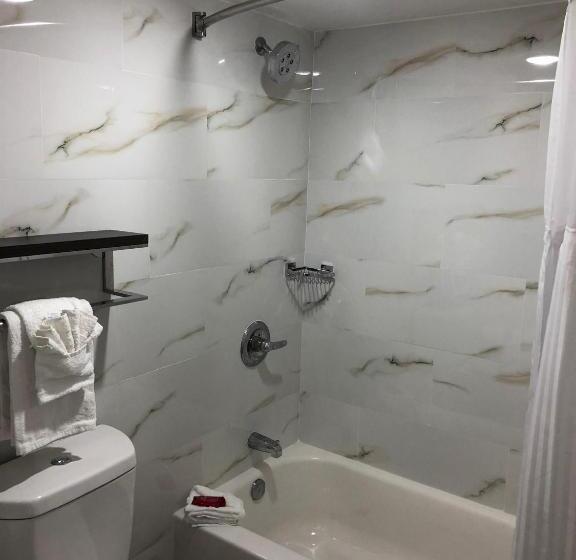 스탠다드 룸, Surestay Plus Hotel By Best Western Sacramento Cal Expo