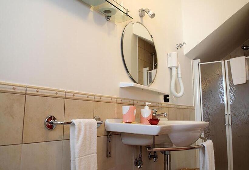 Номер Стандарт, L Incontro B&b Santeramo