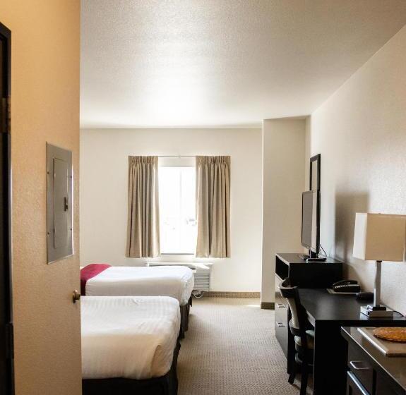 디럭스 룸, Black Gold Suites Stanley