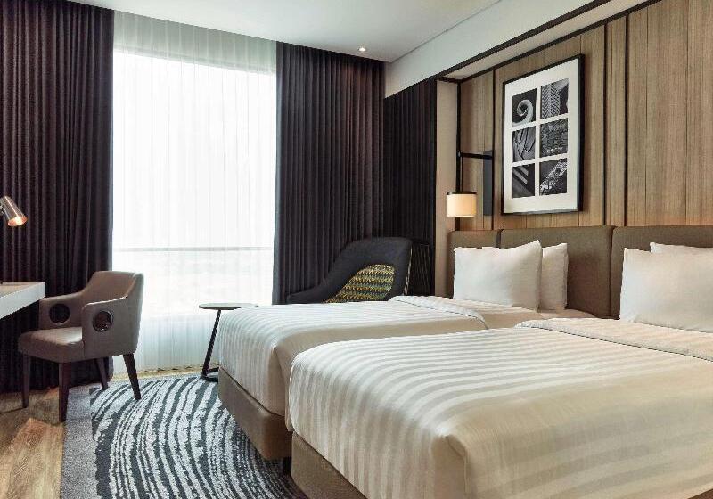 Номер Superior, Novotel Karawang