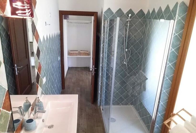 Люкс Повышенной Комфортности, Relais Benemari