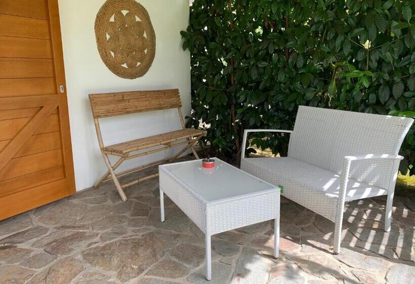 Трехместный Номер Deluxe, Relais Benemari