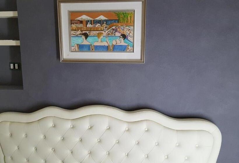 Студия Стандарт, Country House Resort Villa Giardino Degli Eventi