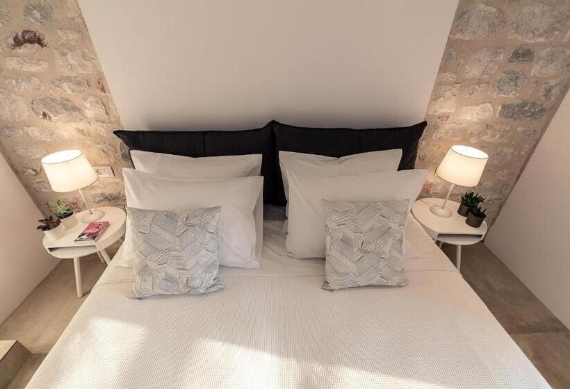 غرفة قياسية, Ariá Estate Suites & Spa