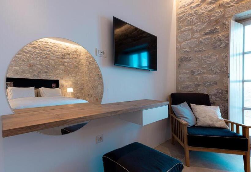 جناح سوبيريور, Ariá Estate Suites & Spa
