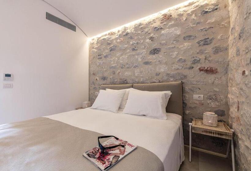 شقة سوبريور غرفة واحدة, Ariá Estate Suites & Spa