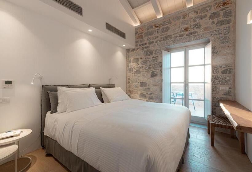 جناح غرفتين نوم, Ariá Estate Suites & Spa