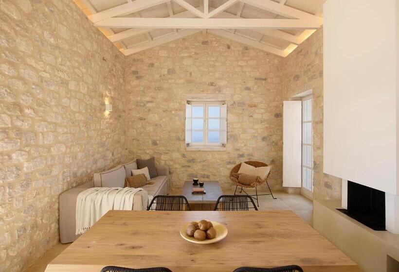 جناح جونيور, Ariá Estate Suites & Spa