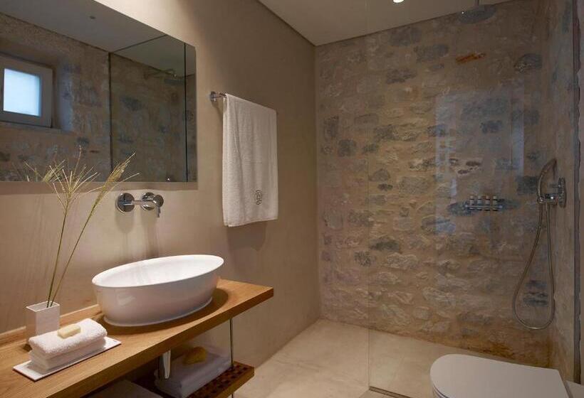 جناح سوبيريور, Ariá Estate Suites & Spa