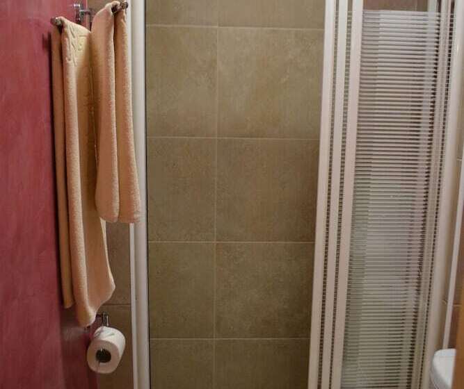 Quarto Superior, The Old Times