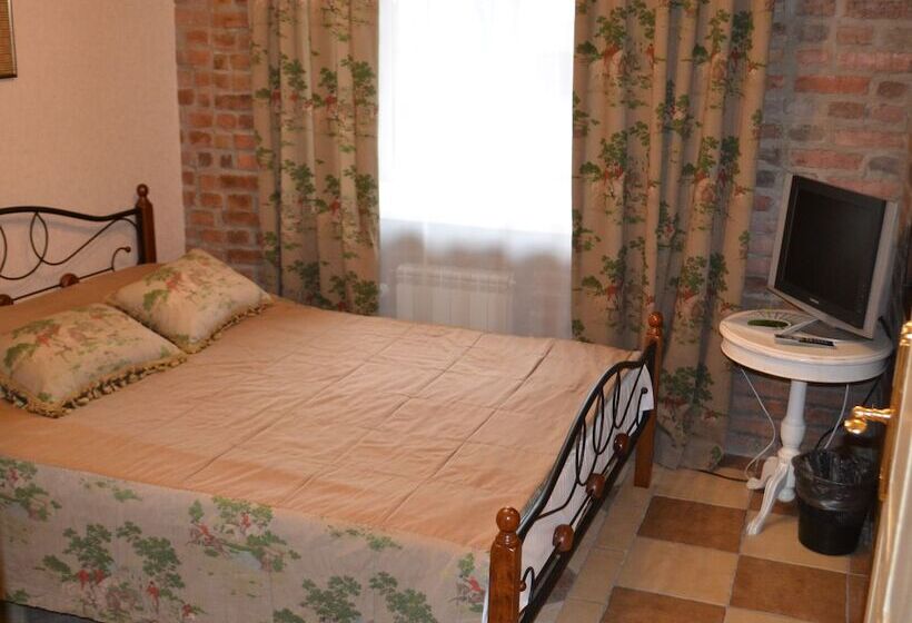 Quarto Superior, The Old Times