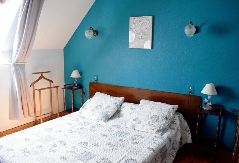 Номер Стандарт, Chambres D Hôtes  Moulin Du Couedic