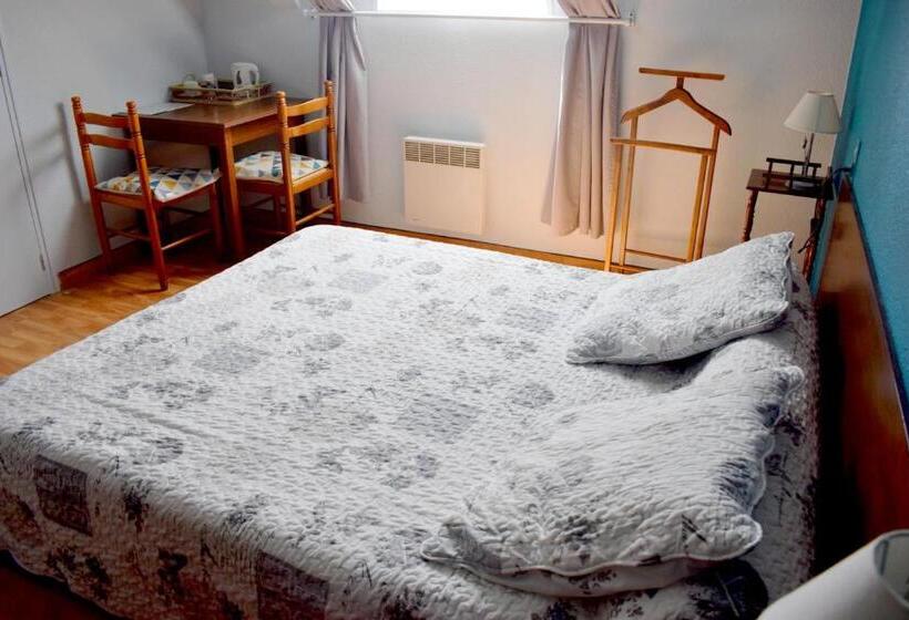 Номер Стандарт, Chambres D Hôtes  Moulin Du Couedic