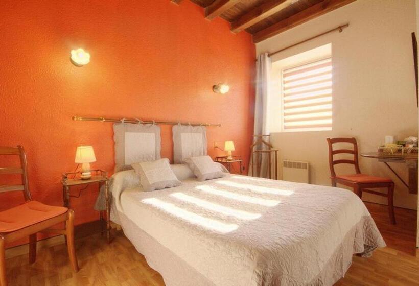 Номер Стандарт, Chambres D Hôtes  Moulin Du Couedic