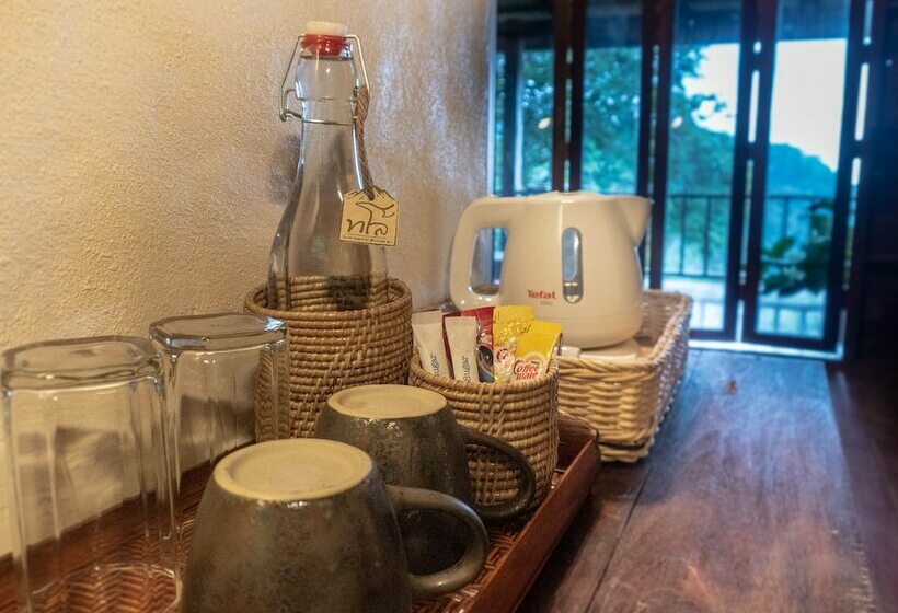Семейный Номер, Taloh Homestay Chiangmai