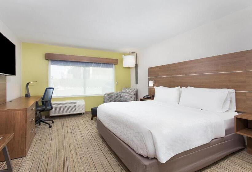 Номер Deluxe Адаптированный для Инвалидов, Holiday Inn Express Williamsburg, An Ihg