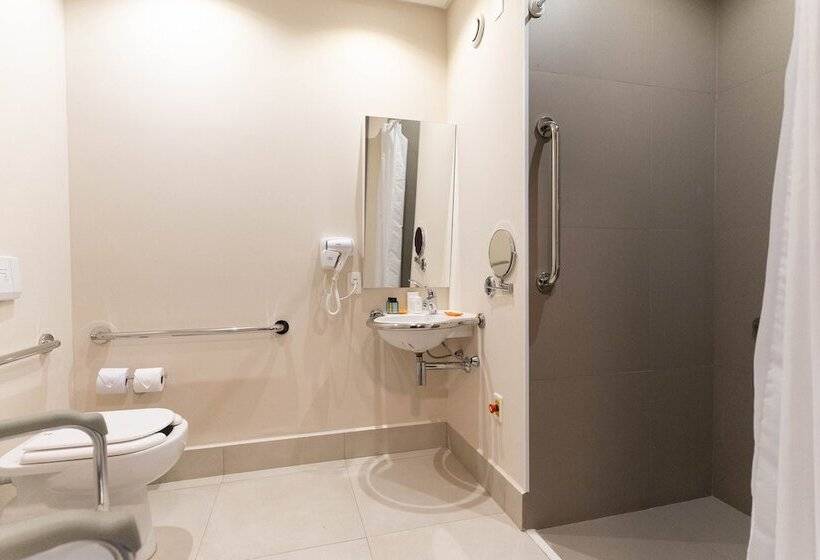 Номер Стандарт, Royal Palm Tower Anhanguera