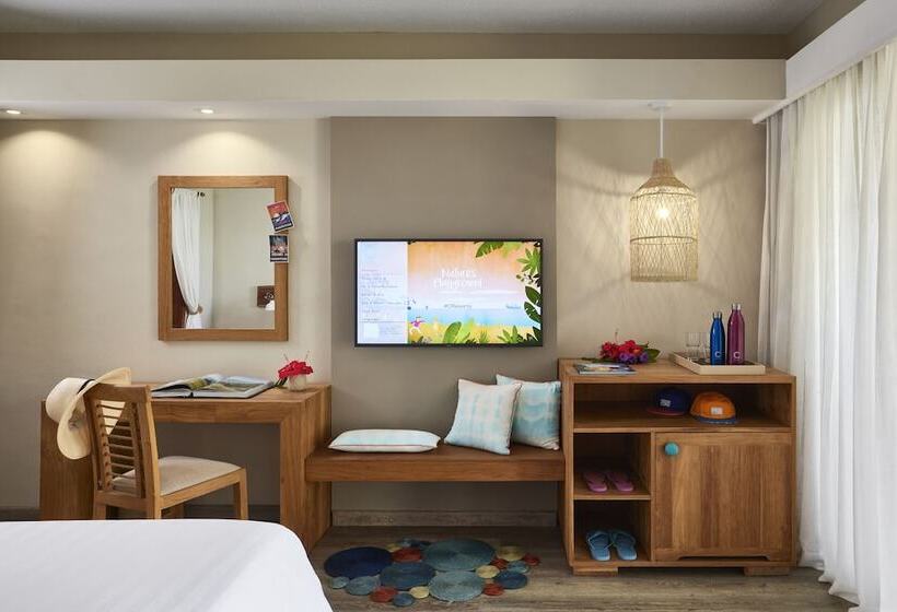 اتاق پرستیژ, C Mauritius  All Inclusive