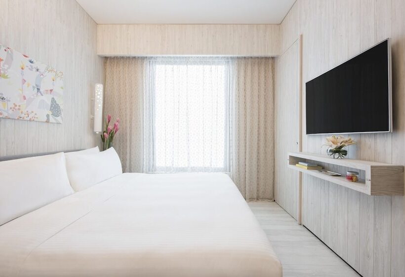 اتاق لوکس, Village Hotel Sentosa By Far East Hospitality