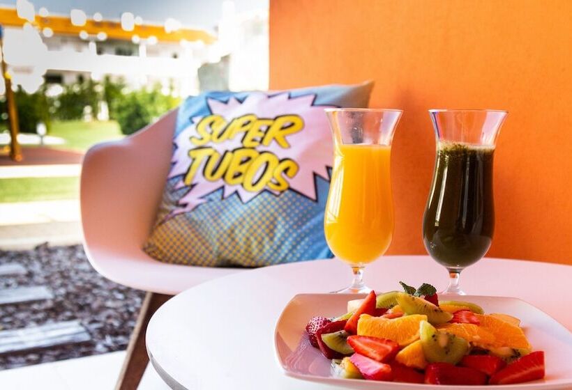 Номер Стандарт, Ride Surf Resort & Spa Peniche
