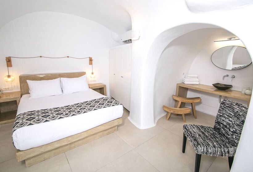 Вилла Premium 1 Спальня, Elysian Santorini