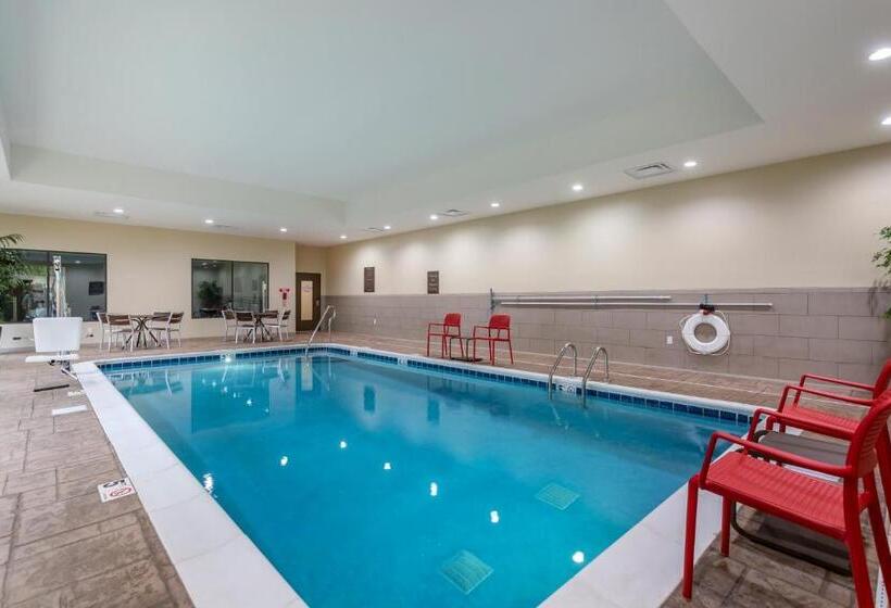 Люкс Кровать Кинг, Comfort Suites