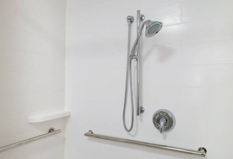 Люкс, Holiday Inn Express & Suites   Ottumwa, An Ihg