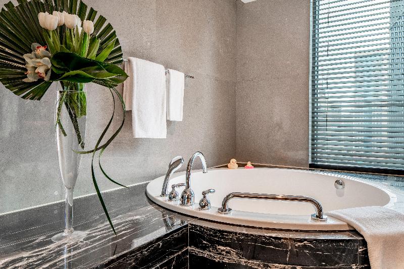 Номер Премиум, Indigo Shanghai Jing An, An Ihg