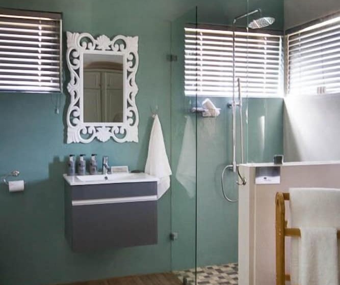 Номер Deluxe, Little Rock Guesthouse