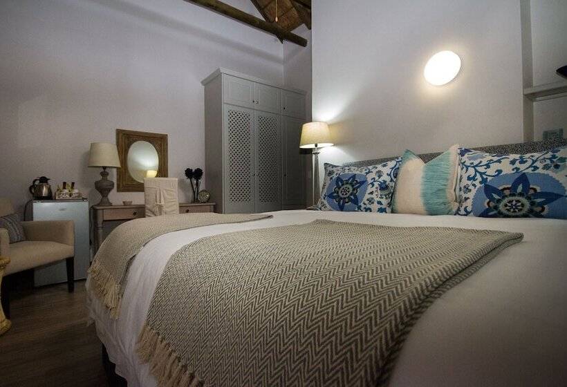 Номер Deluxe, Little Rock Guesthouse