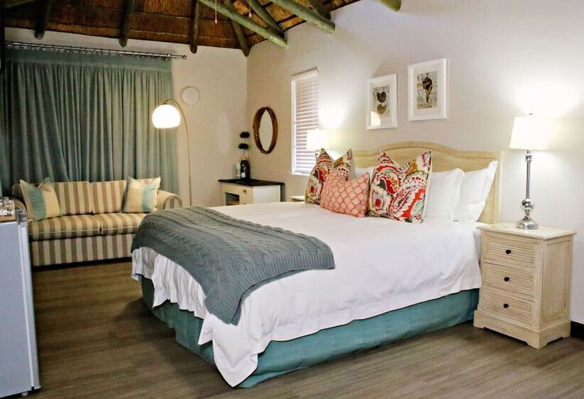 Семейный Номер, Little Rock Guesthouse