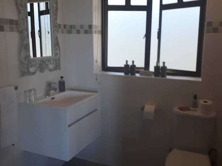 Номер Deluxe, Little Rock Guesthouse