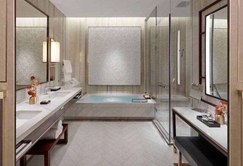 اتاق پرمیوم, Mandarin Oriental Wangfujing Beijing