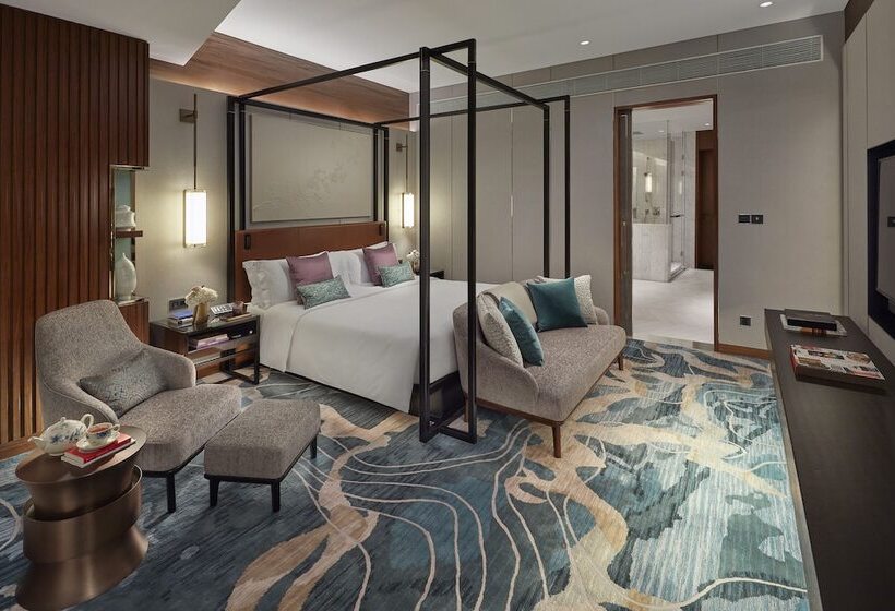 سوئیت پریمیوم, Mandarin Oriental Wangfujing Beijing