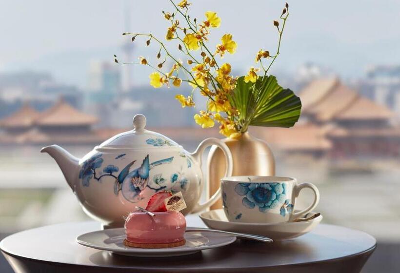 سوئیت پریمیوم, Mandarin Oriental Wangfujing Beijing
