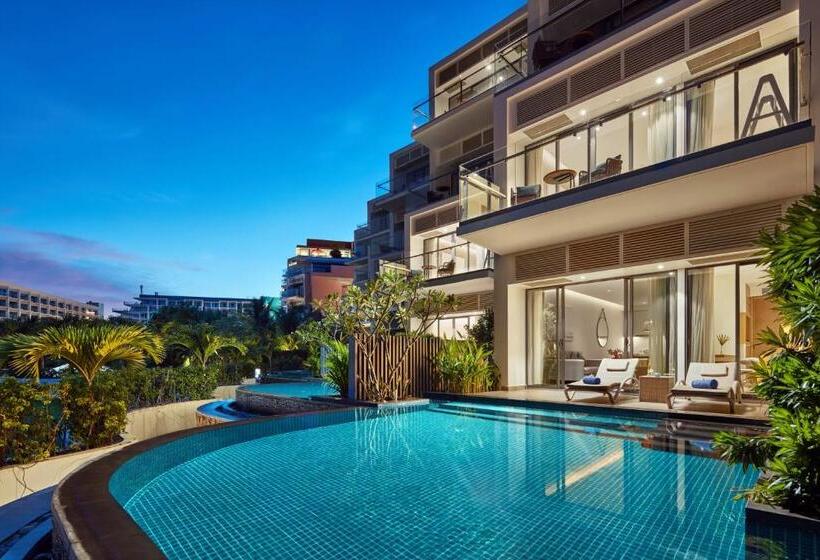 استودیوی استاندارد, Premier Residences Phu Quoc Emerald Bay Managed By Accor