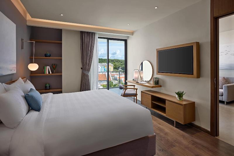 سوییت سوپریور, Premier Residences Phu Quoc Emerald Bay Managed By Accor