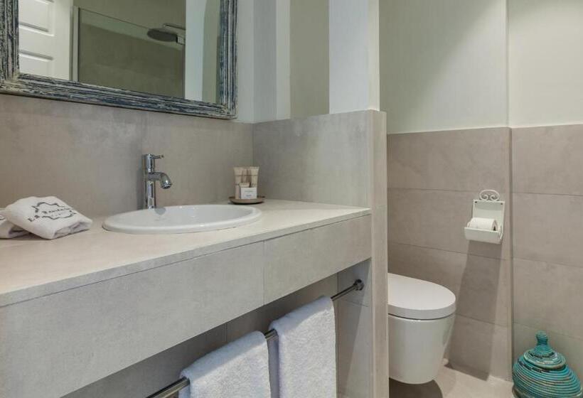 スタンダードルーム, La Residencia Puerto Hotel & Spa