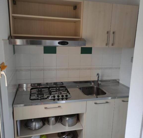 １ベッドルームのスーペリアアパートメント, Villaggio Welcome Riviera D Abruzzo