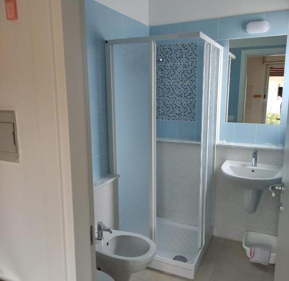 １ベッドルームのスーペリアアパートメント, Villaggio Welcome Riviera D Abruzzo