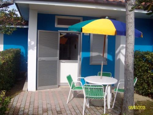１ベッドルームアパートメント, Villaggio Welcome Riviera D Abruzzo