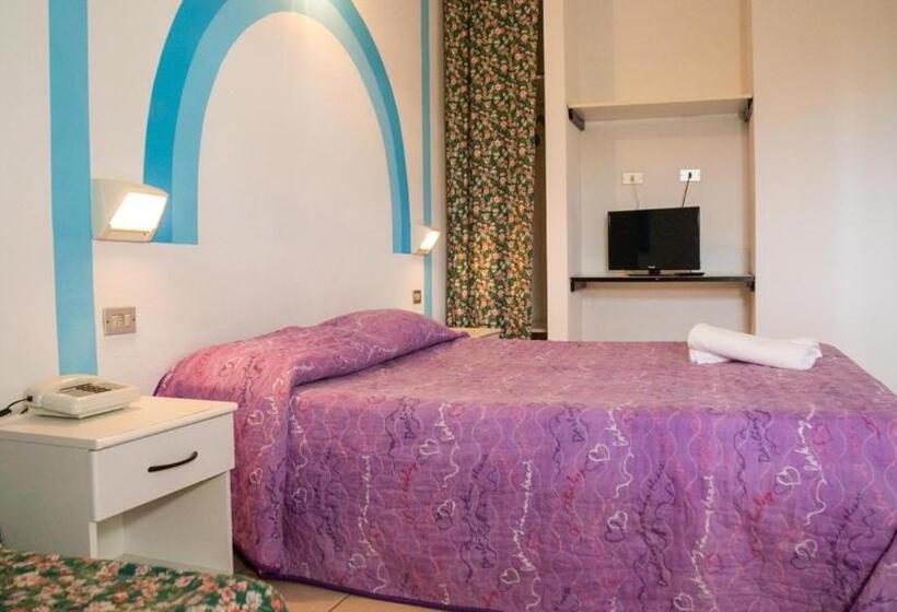 １ベッドルームアパートメント, Villaggio Welcome Riviera D Abruzzo