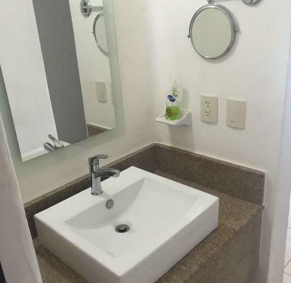 Apartament 1 Dormitor, Zenharmony Suites